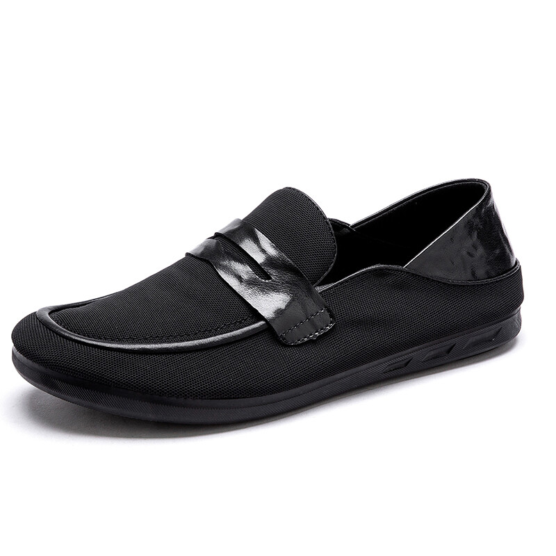 

Туфли Men"s Casual Men Low-Top черный Product B