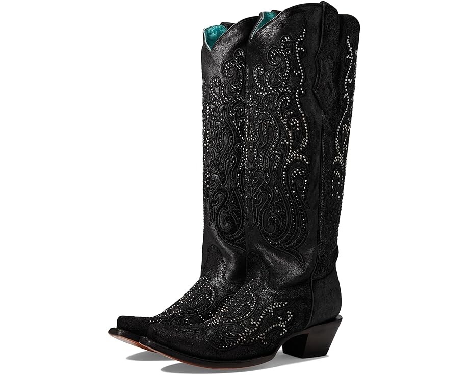Ботинки Corral Boots C4097, черный