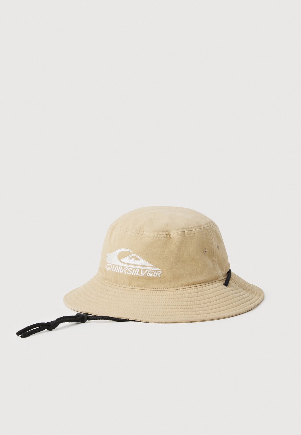 

Шляпа ERA BUCKET UNISEX Quiksilver, бежевый