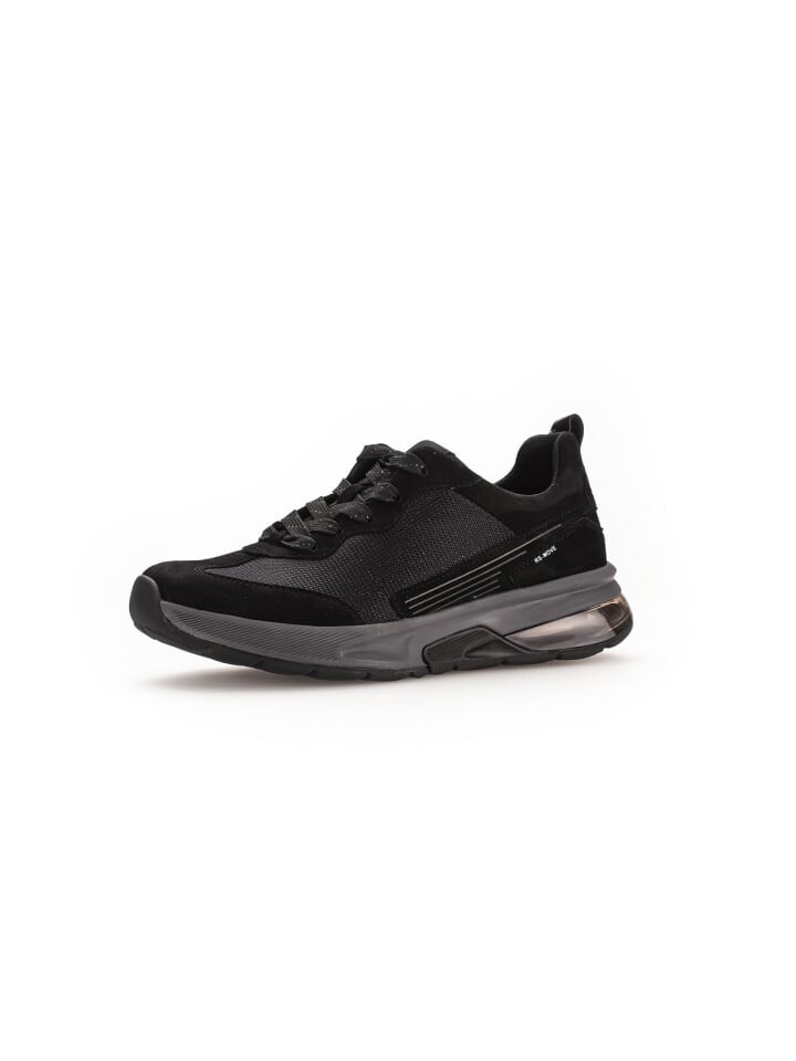

Кроссовки Gabor Sportschuhe, черный