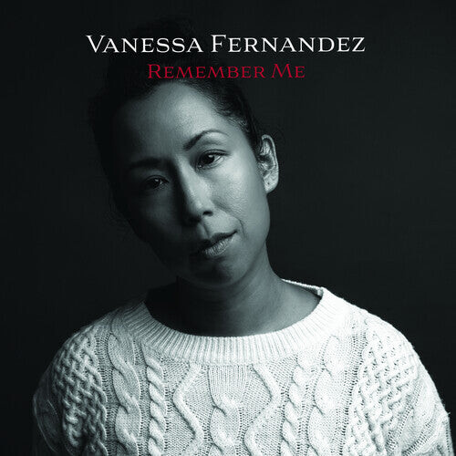 

Виниловая пластинка Fernandez, Vanessa: Remember Me