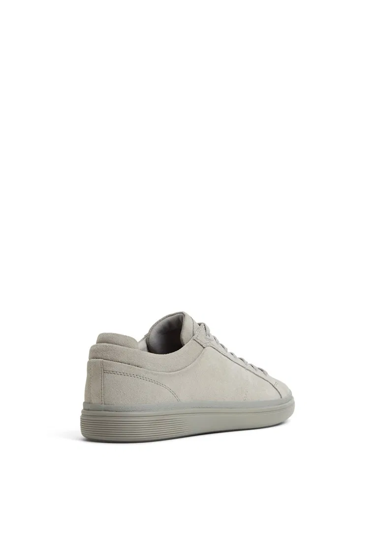 Кроссовки мужские, Finespec Aldo, светло-серый — фото 3