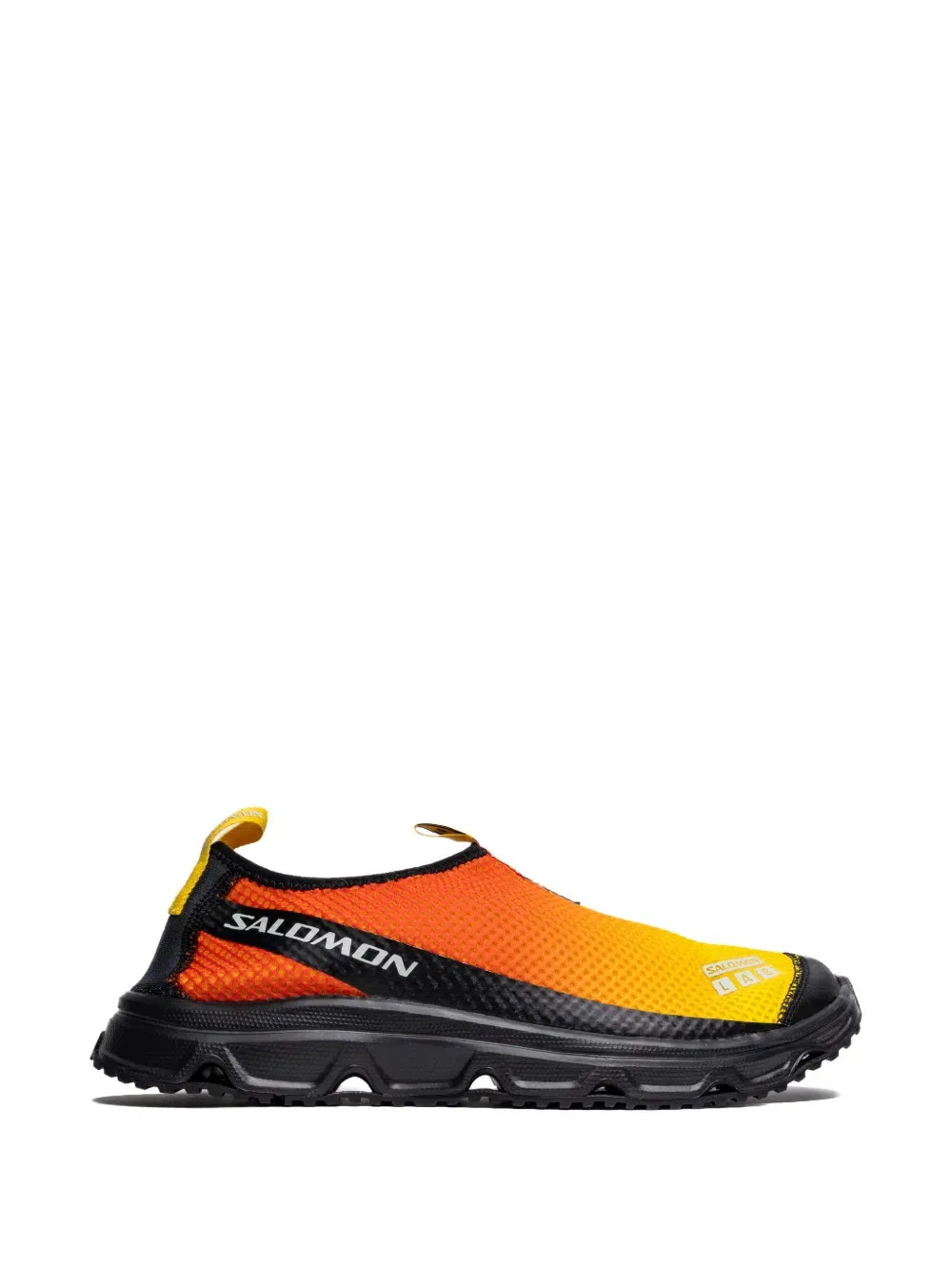 Кроссовки Rx moc 3.0 Salomon, оранжевый