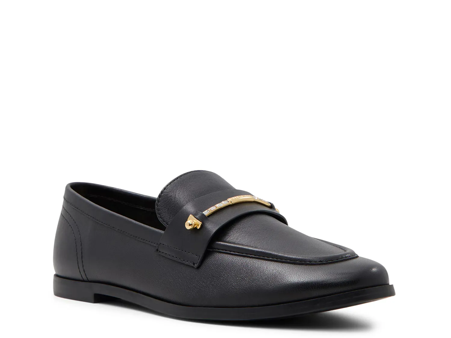 

Лоферы Zoe Icon Flat Ted Baker, черный