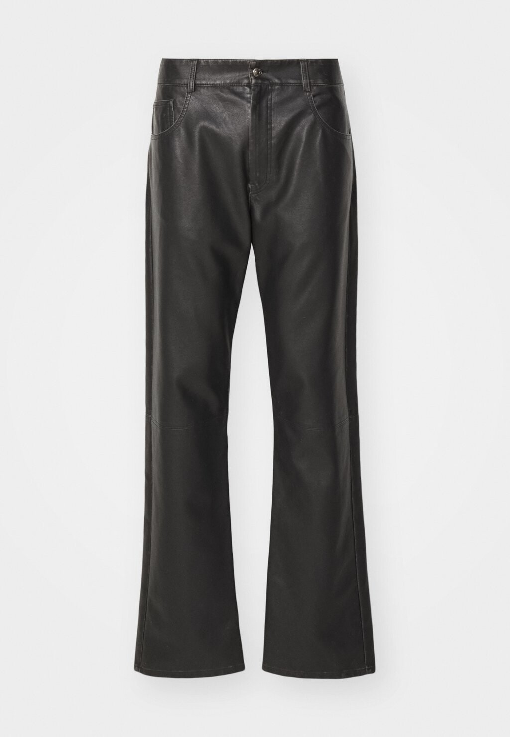 

Тканевые брюки PANTS MSGM, черный