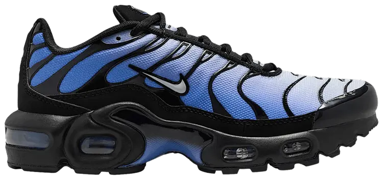 

Кроссовки Nike Air Max Plus GS, синий