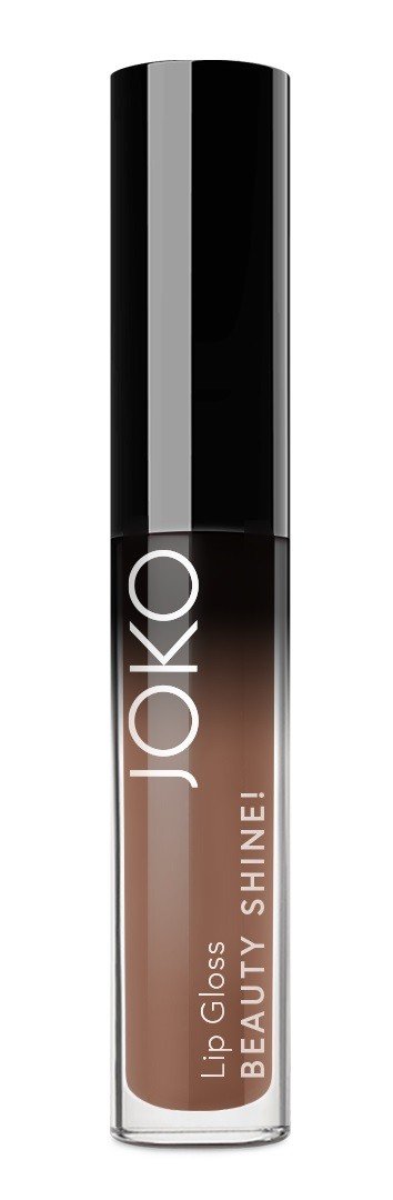 

Блеск для губ JOKO Beauty Shine! 04