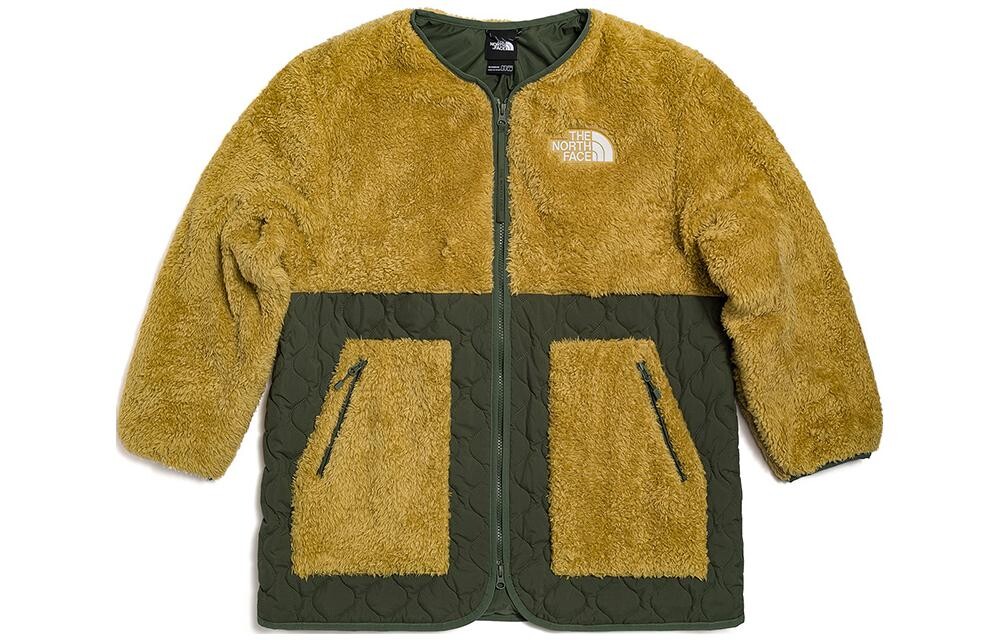 

THE NORTH FACE Женская куртка, цвет Brown