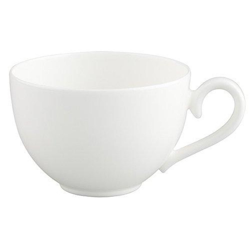 

Чашка для кофе/чая White Pearl 0,20 л Villeroy & Boch, белый