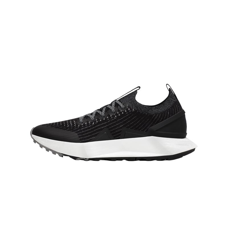 

Allbirds Кроссовки с низким верхом, противоскользящие, мужские, черные