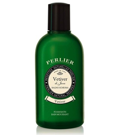 

Пена для ванн Perlier Vetiver 1,4 эт. унция