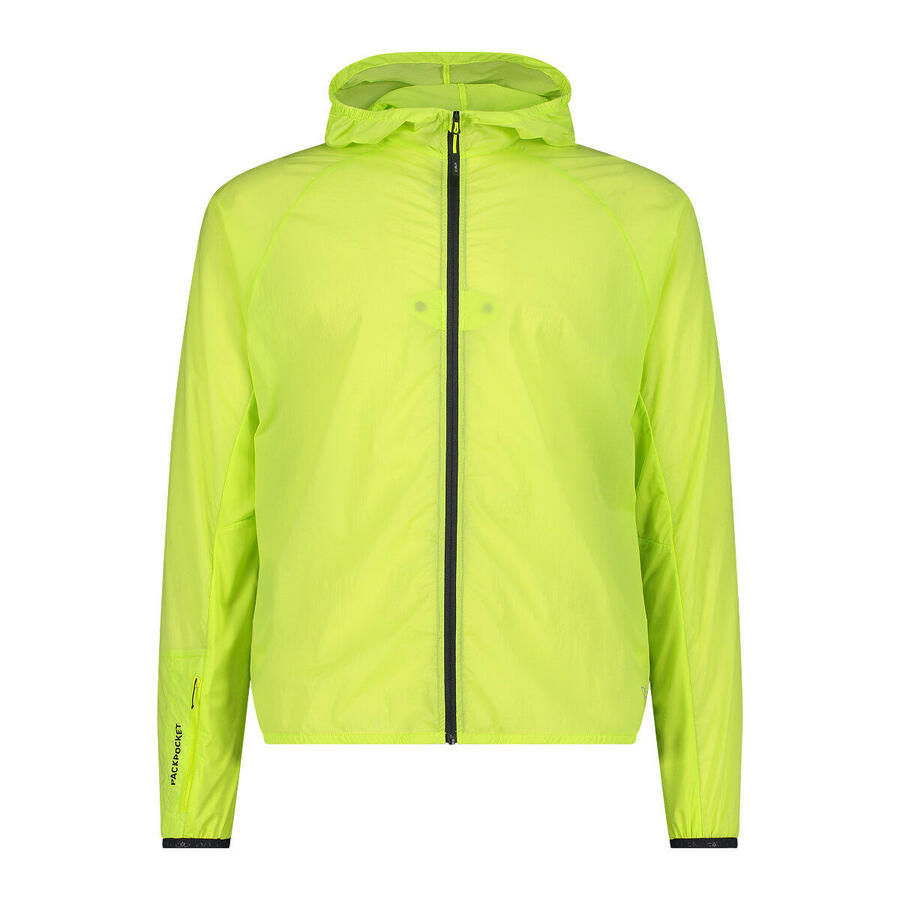 

Куртка-ветровка для бега CMP для мужчин