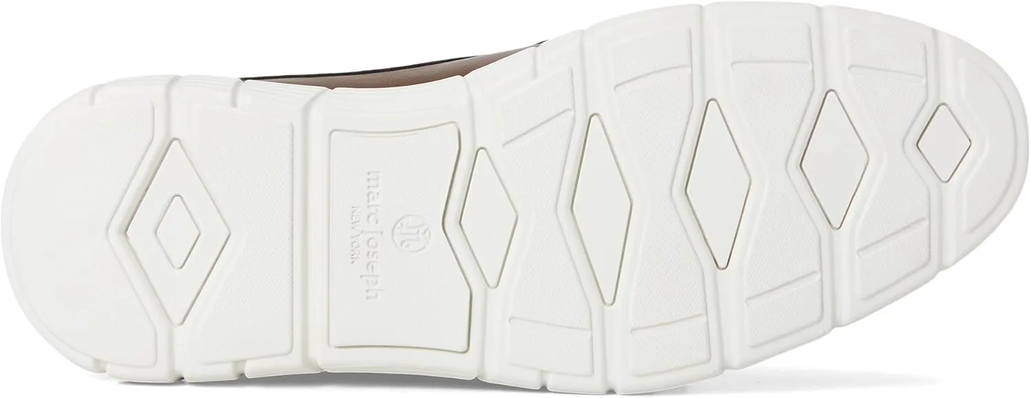 Туфли Marc Joseph New York Mens Edward Street (Hands Free Technology), коричневый — фото 2