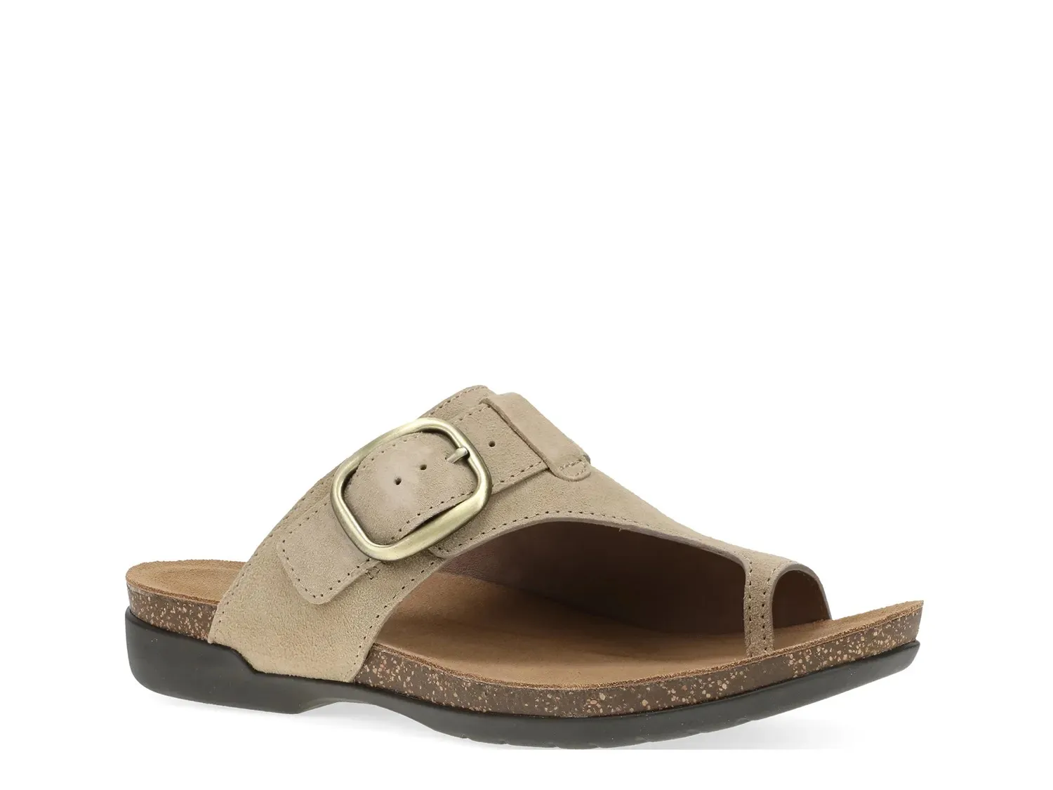 Сандалии Dansko Rylee, серо-коричневый