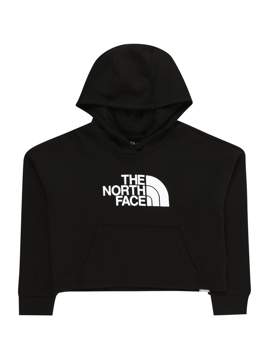 

Спортивная толстовка The North Face, черный