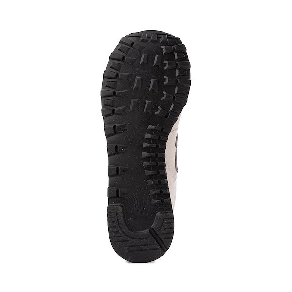 Кроссовки Mens New Balance 574 Athletic Shoe, цвет Nimbus Cloud/White — фото 3