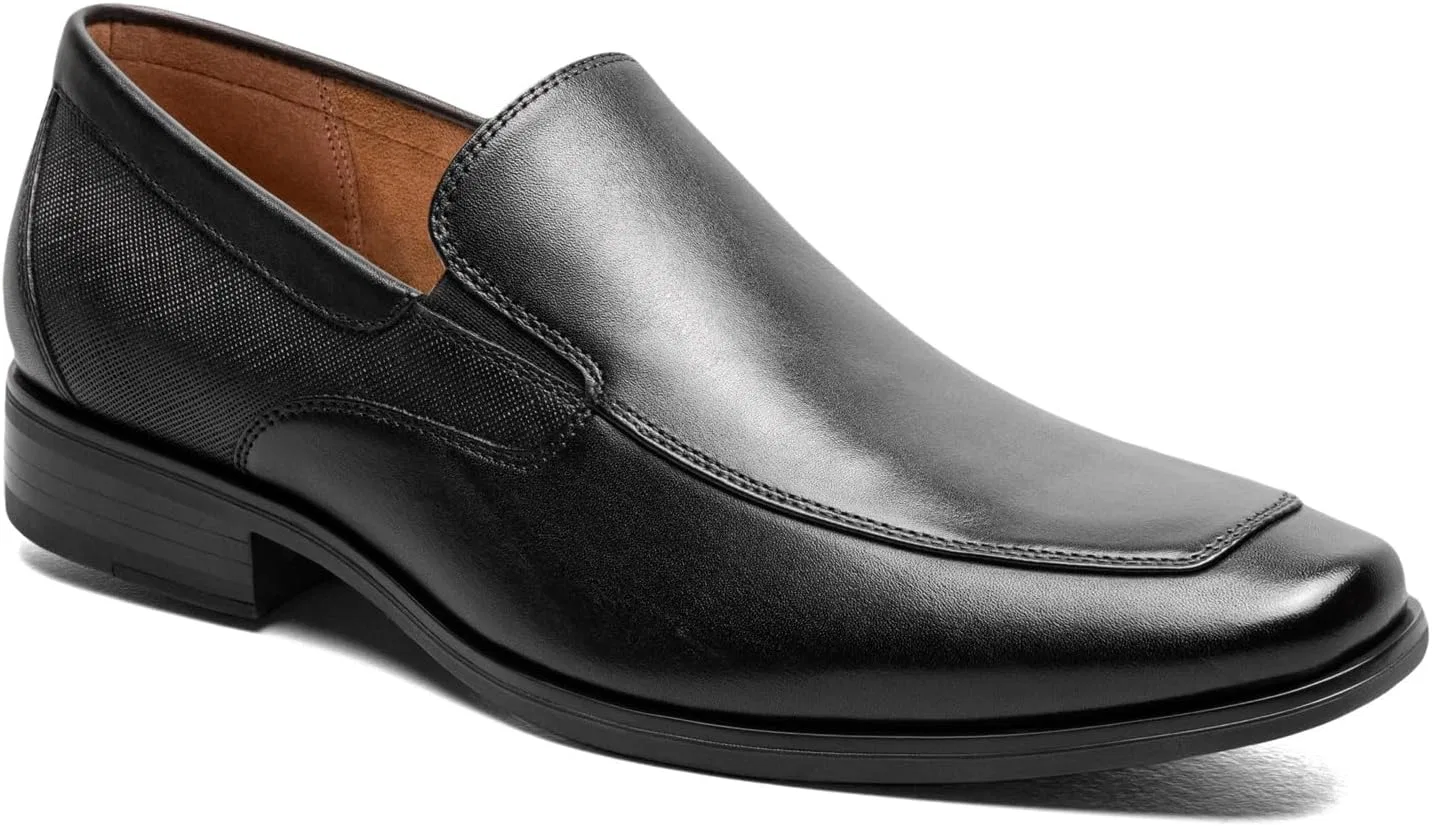 Лоферы Moc Toe Florsheim, Black