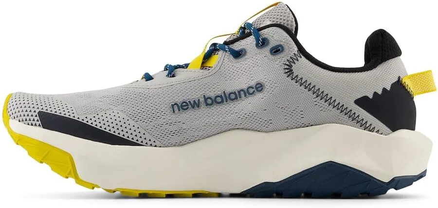 Мужские кроссовки для трейл-раннинга New Balance Dynasoft Nitrel V6 — фото 4
