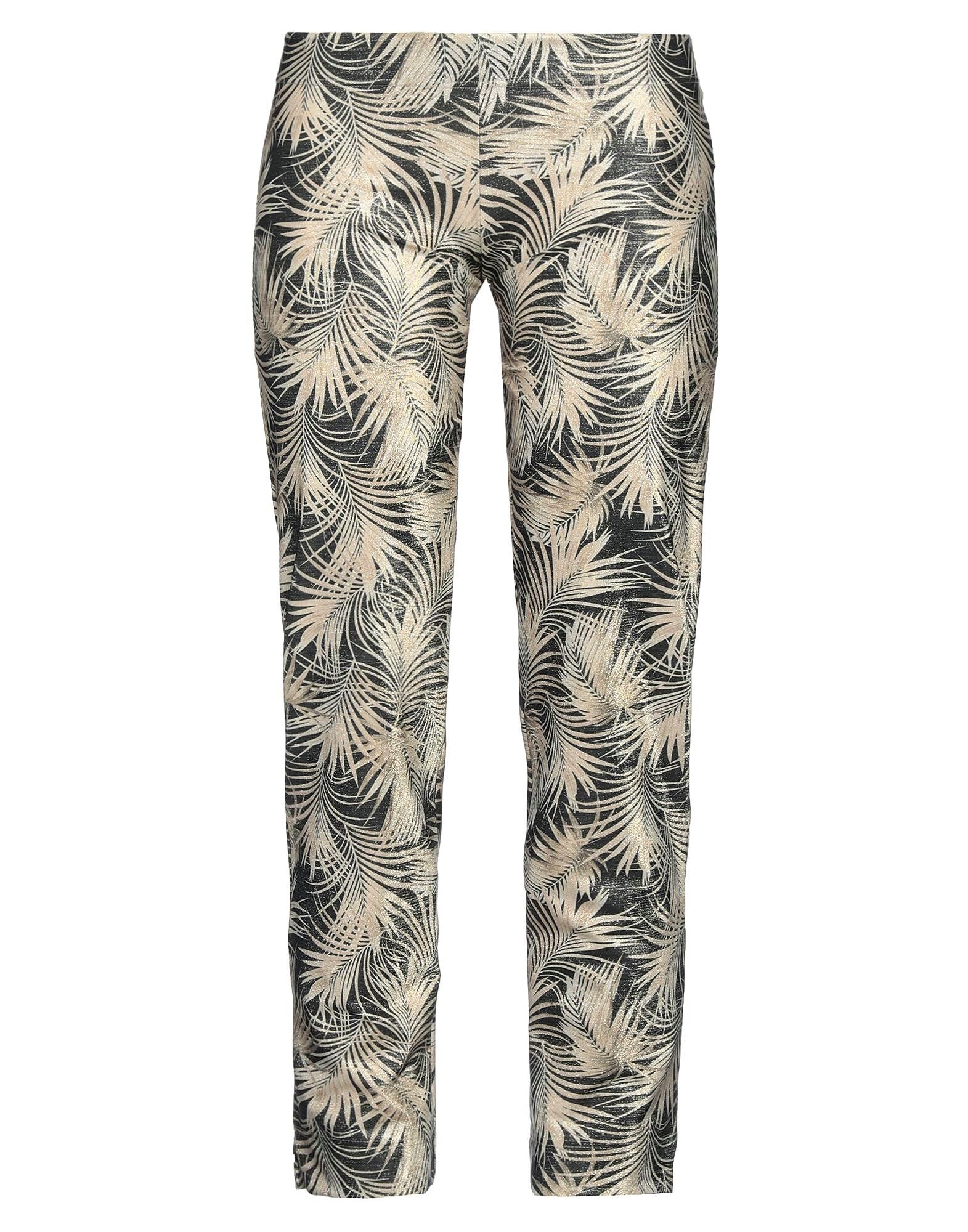 

Брюки Fisico, черный