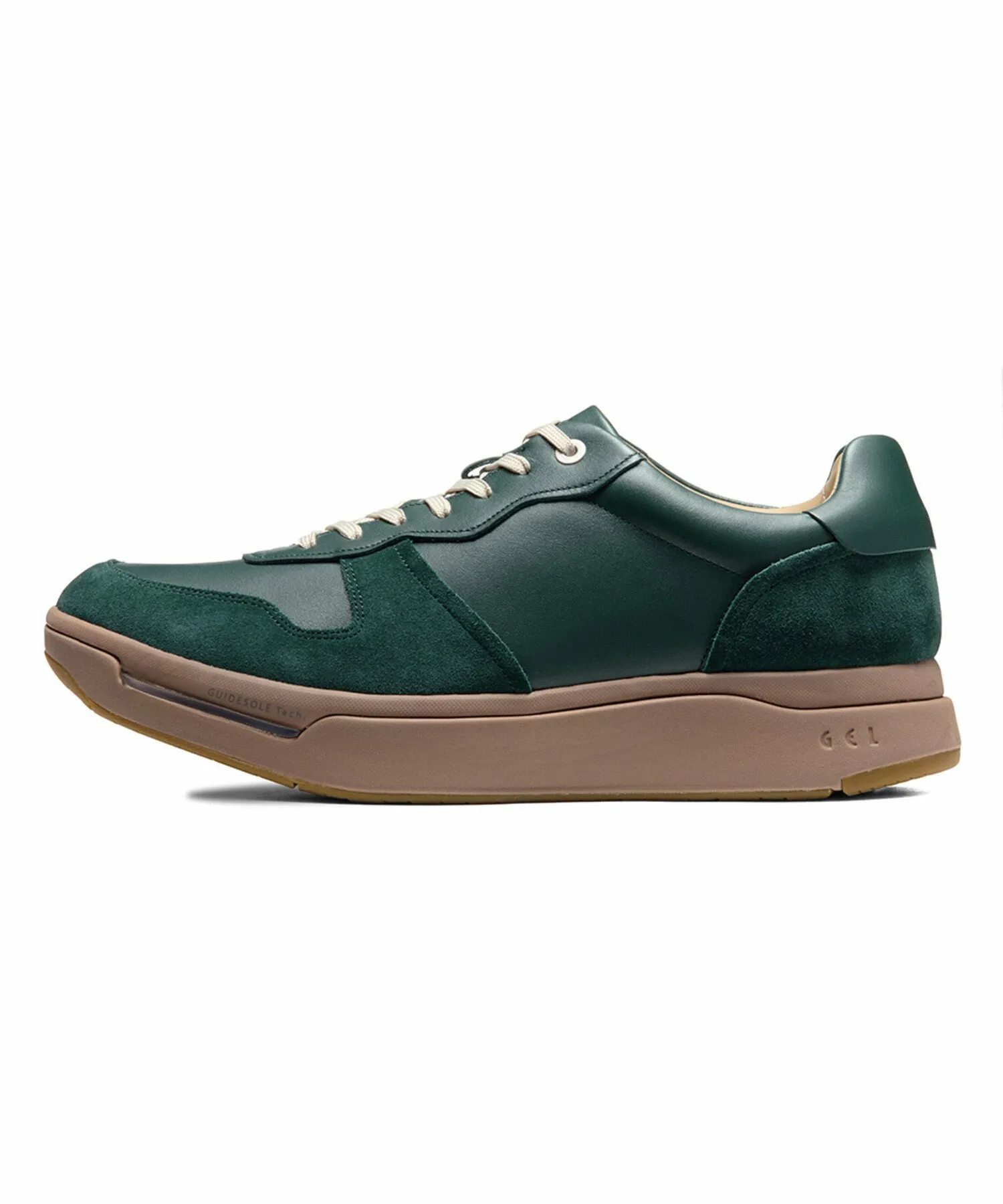 Кроссовки Педалей Роудволк 2, мужской размер 3E Asics Walking Pedala, Green and other colors — фото 3