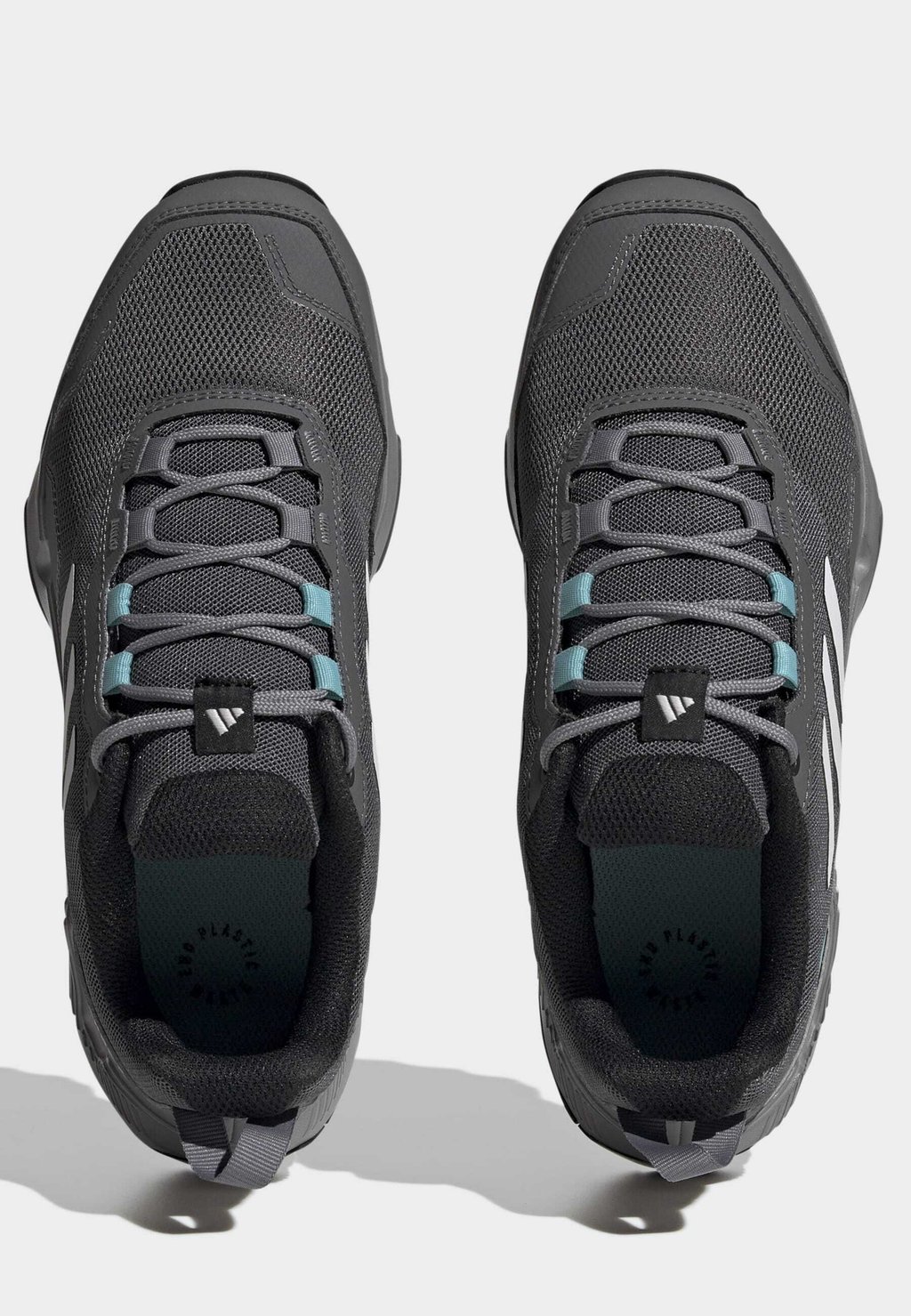

Походная обувь TERREX EASTRAIL 2 HIKING Adidas Terrex, серый