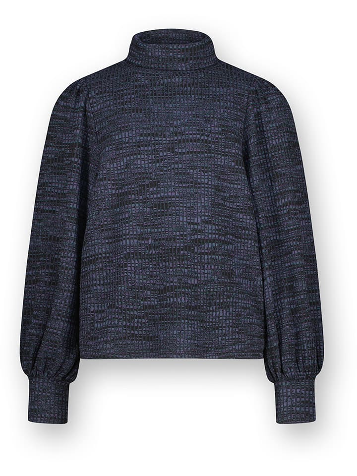 

Лонгслив Vingino Longsleeve, темно-синий