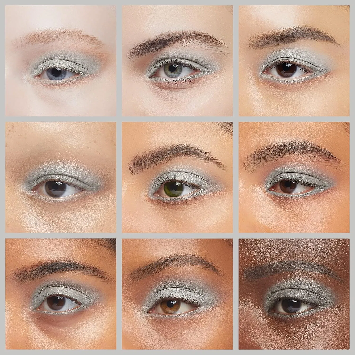 Тени для век крем-гель Maybelline New York Eyestudio Color Tattoo Metal 24HR Too Cool 0.14 oz — фото 4