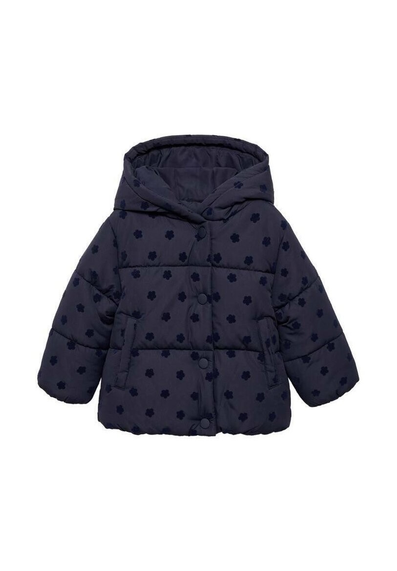 

Зимняя куртка CARRY Mango Kids, синий