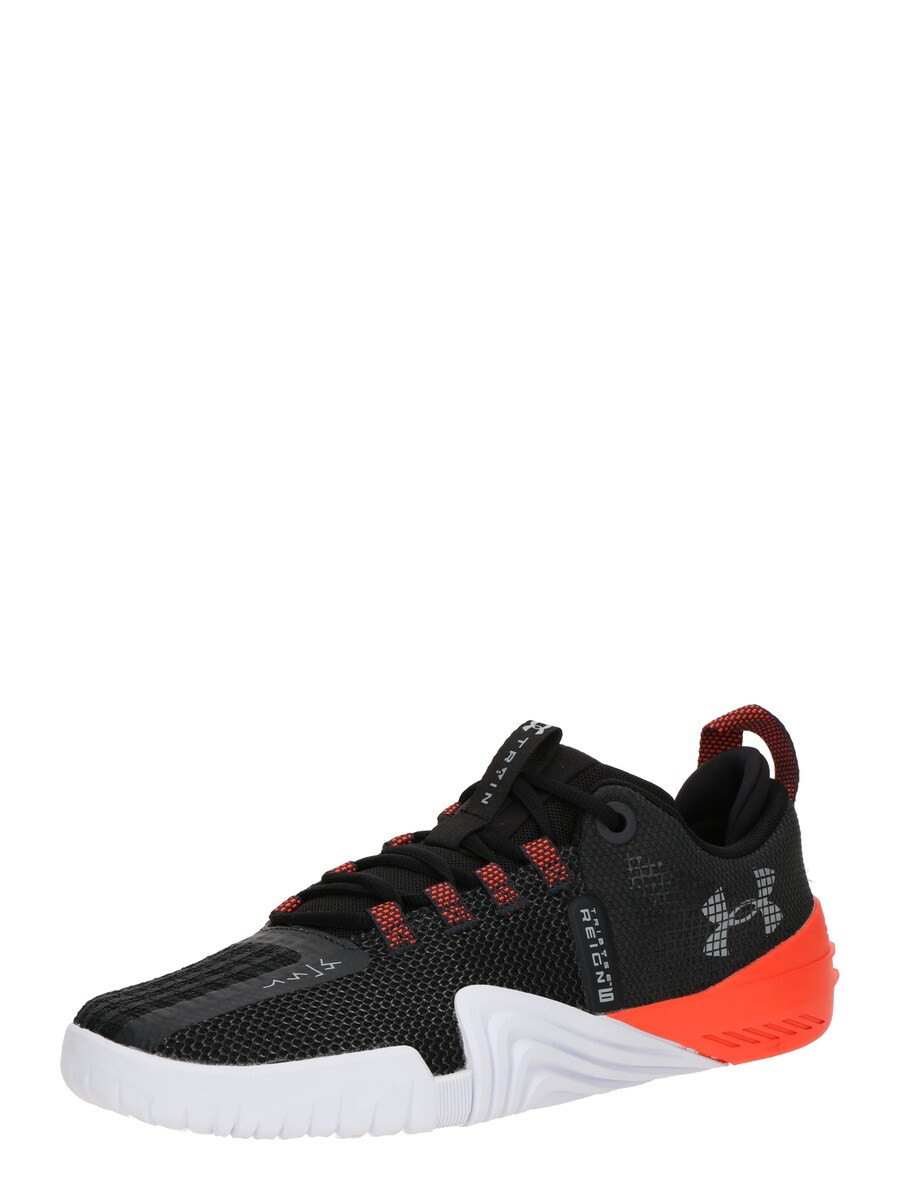 

Спортивная обувь UNDER ARMOUR TriBase Reign 6, антрацит