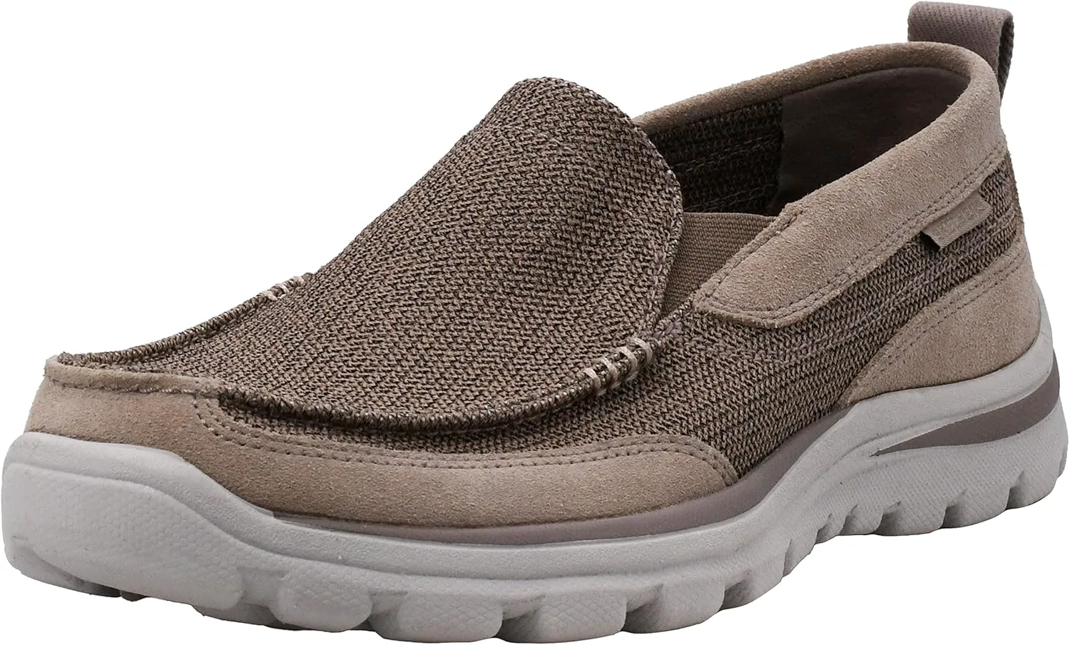 

Мужские лоферы Skechers Superior Milford