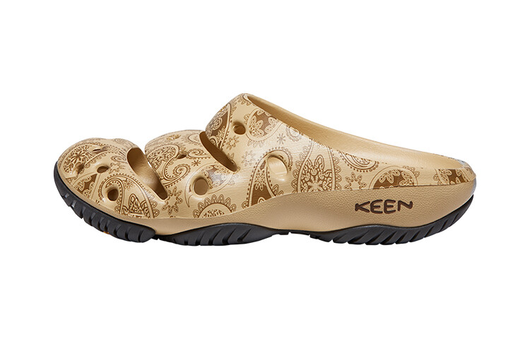 

Йогуи Артсфулл Сабо Мужские Keen