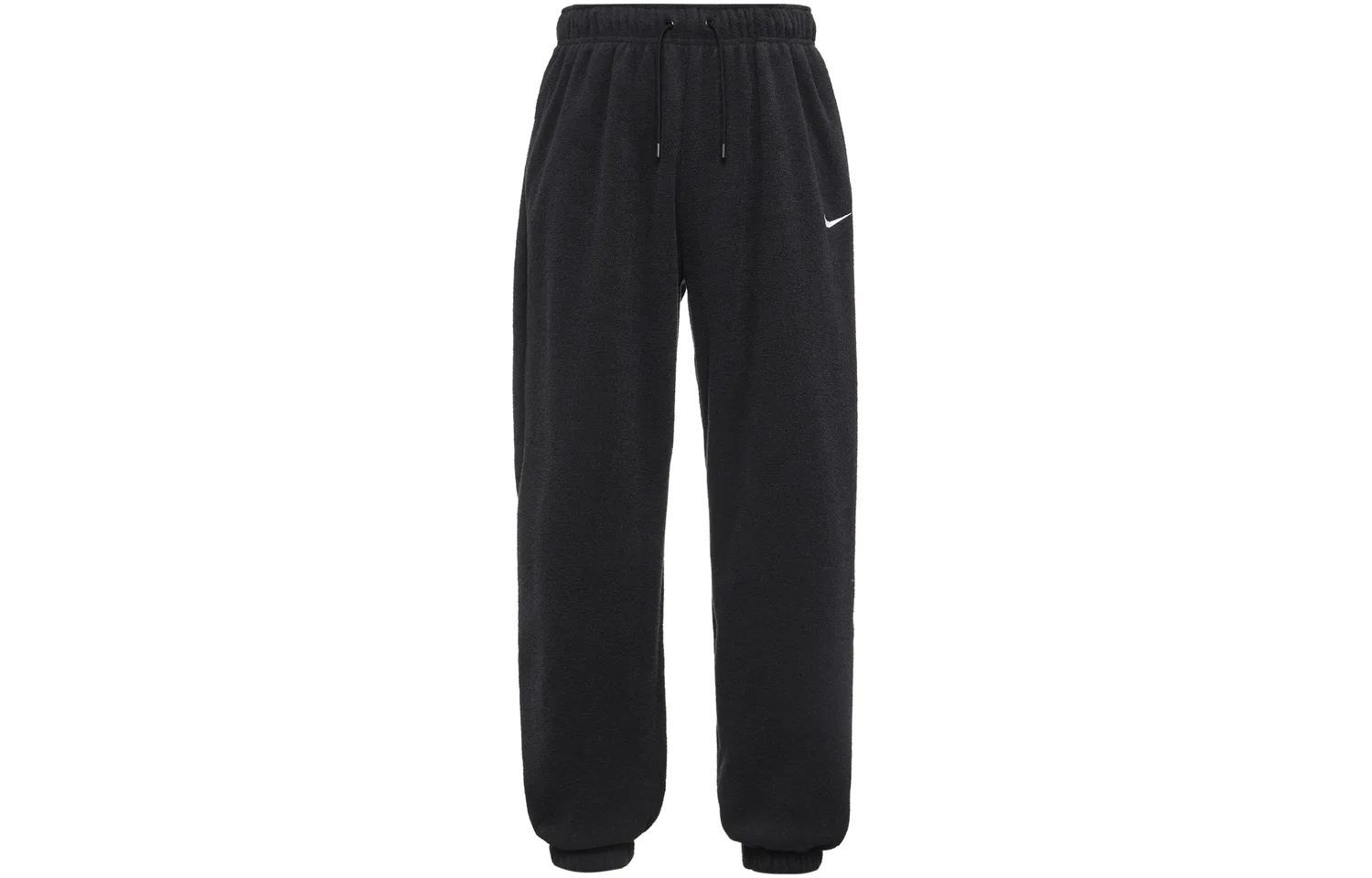 Nike Спортивные брюки женские черные