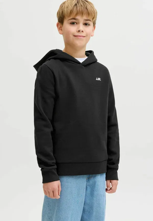 Толстовка с капюшоном text kapuzenpullover hoodie Jj Rebel, черный — фото 2
