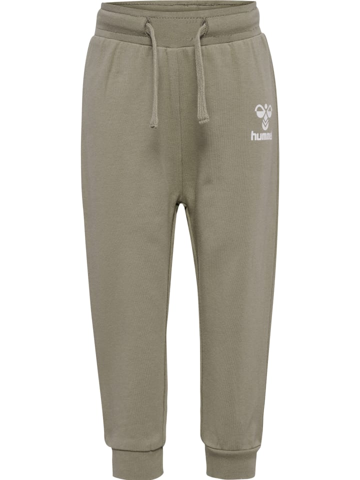 

Спортивные брюки Hummel