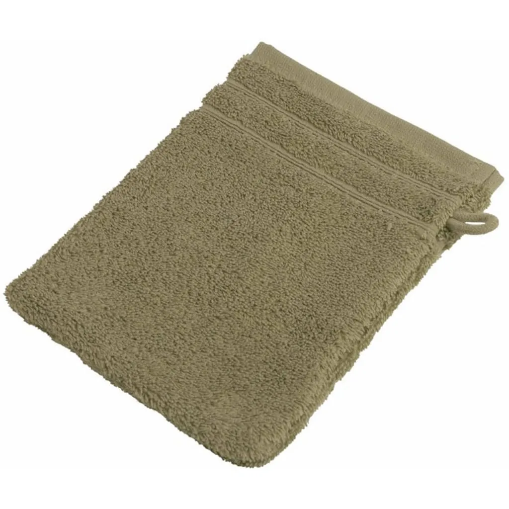 

Мочалка 9518W с высокой впитывающей способностью Wewo Fashion, Sage