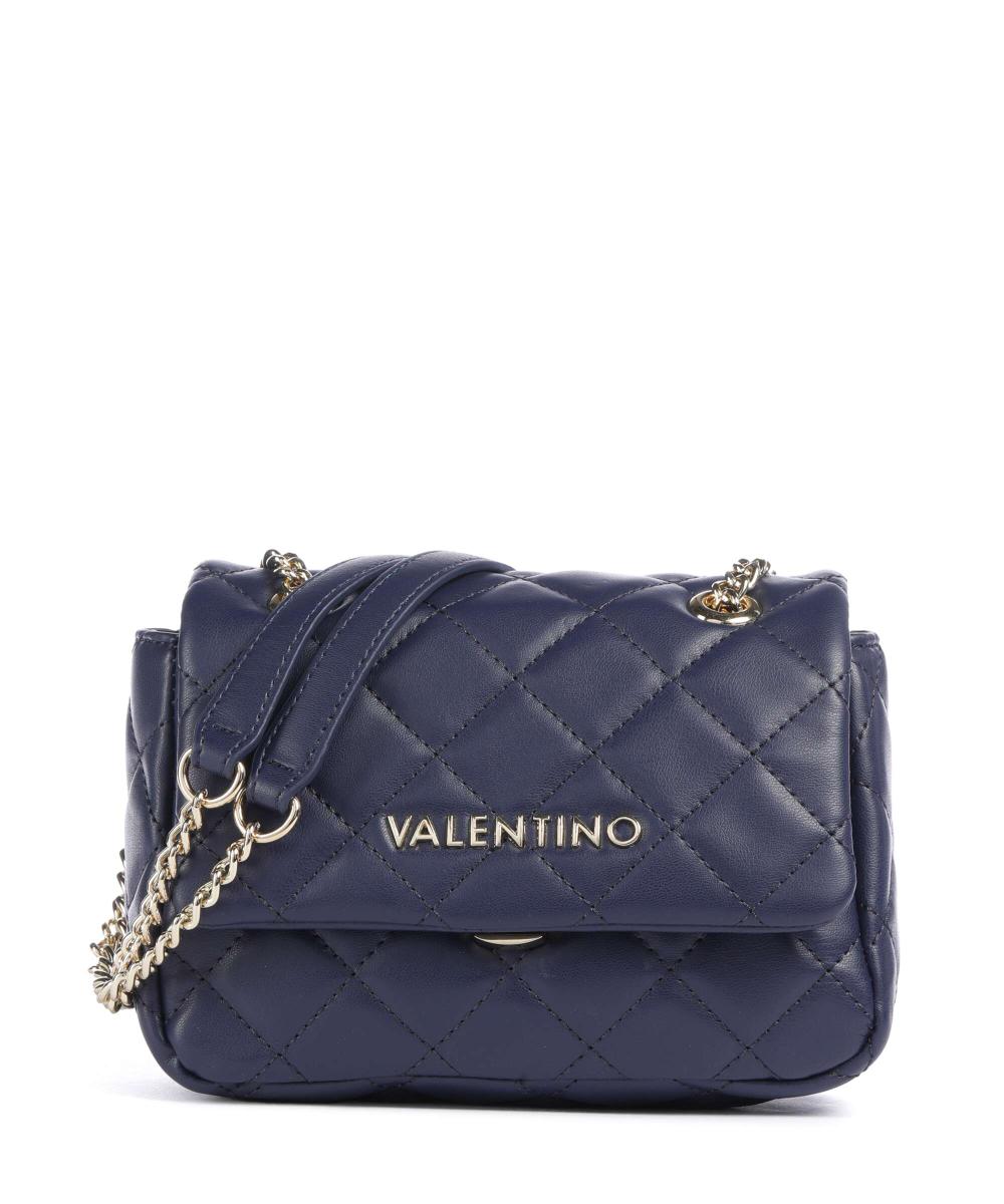 

Сумка через плечо Ocarina из искусственной кожи Valentino Bags, синий
