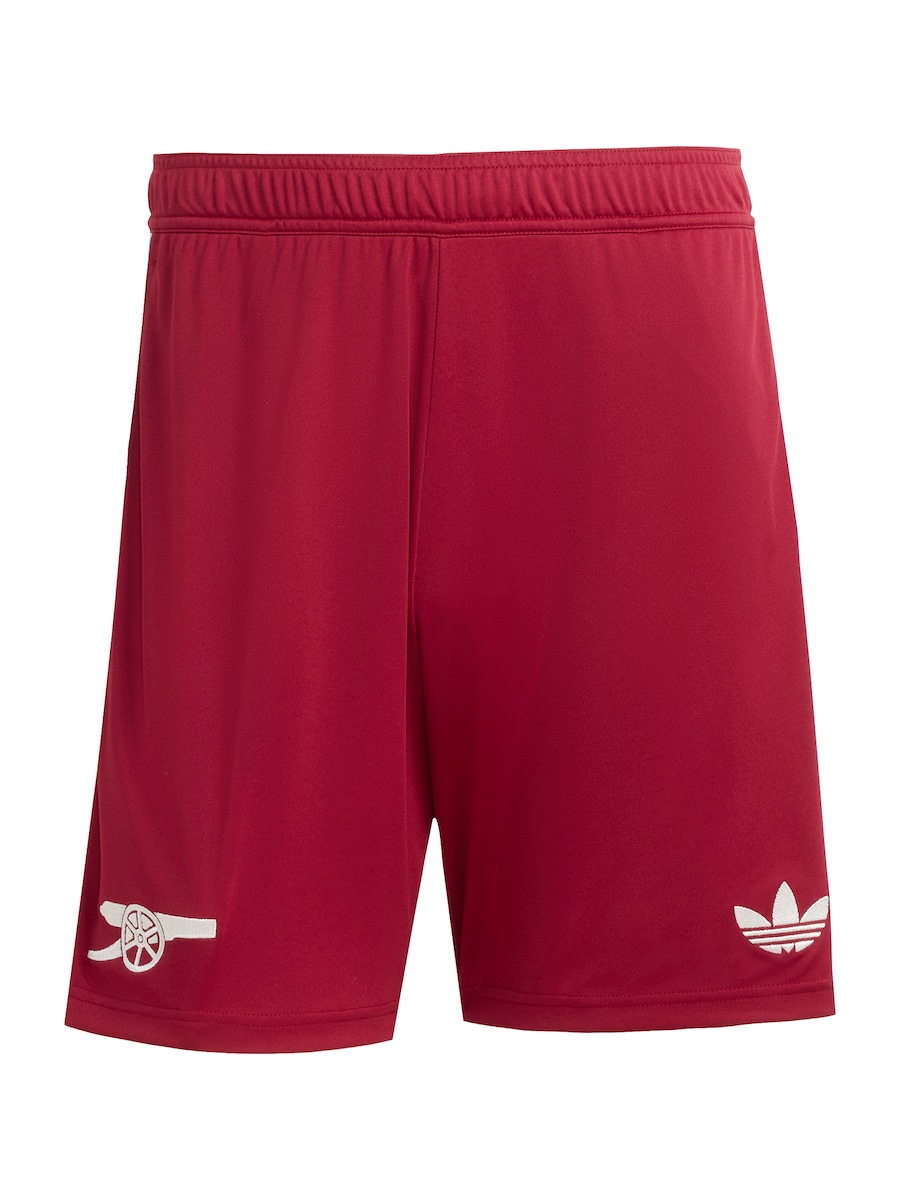 

Обычные спортивные штаны ADIDAS PERFORMANCE FC Arsenal 25/26, бургундия