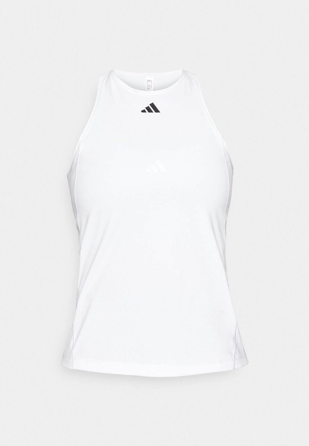 

Топ CLUB TENNIS TANK adidas, белый