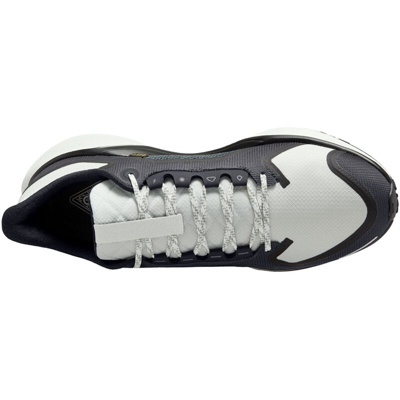 Кроссовки air zm pegasus 41 gtx Nike, мультиколор — фото 3