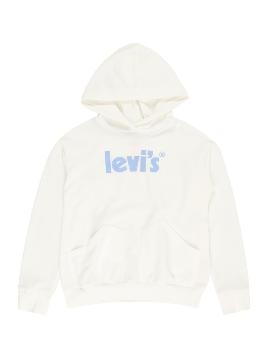 

Толстовка Levi's Kids, белый