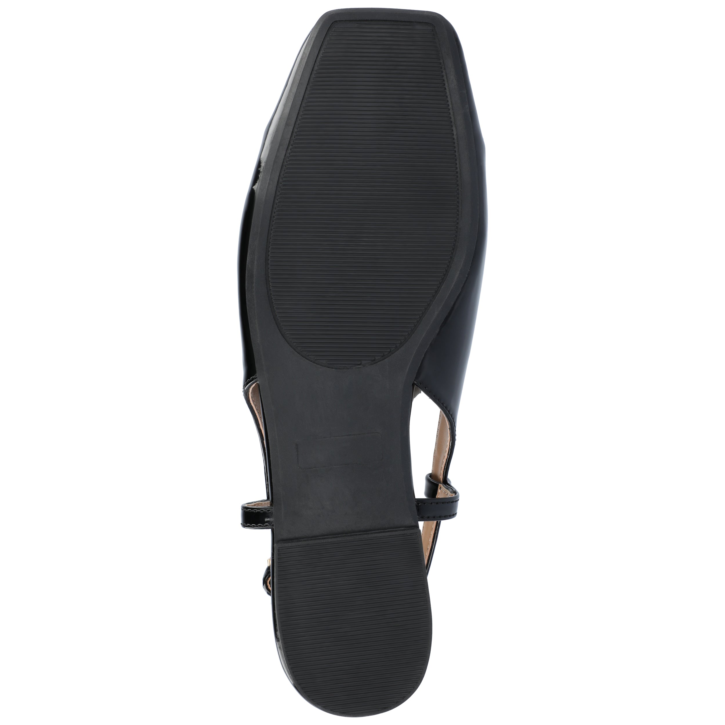 Женские балетки Tru Comfort Foam Ceecy из коллекции Journee, черный — фото 4