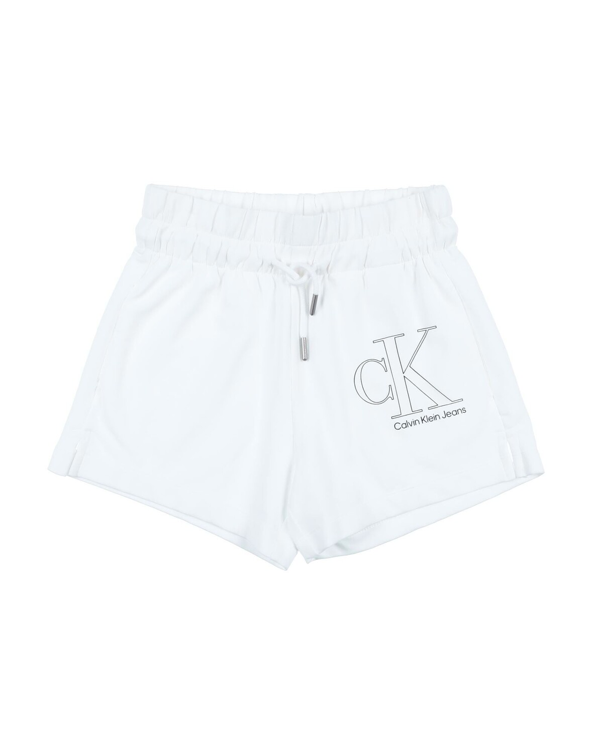 

Шорты Calvin Klein, белый