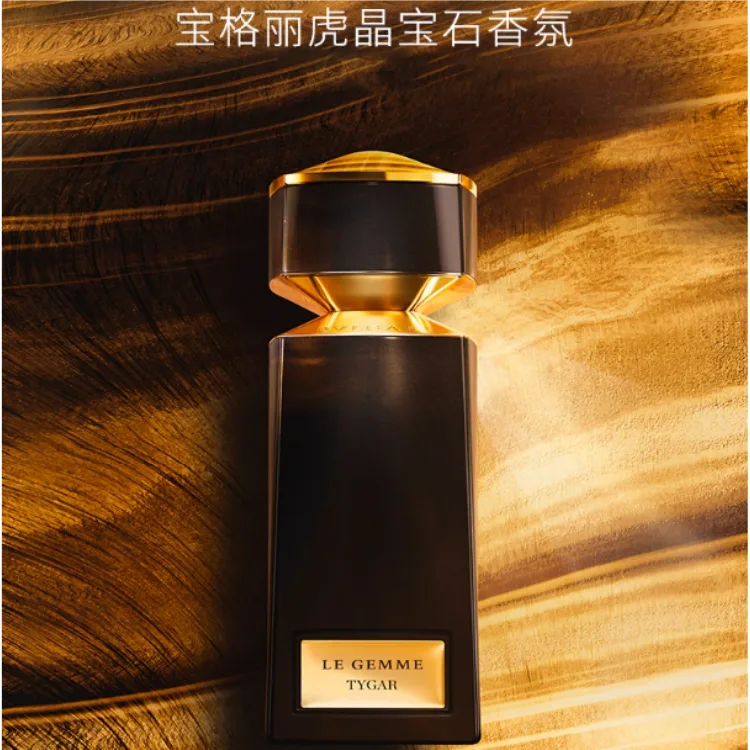 BVLGARI Парфюмерная вода Tygar с цитрусовым ароматом, 60 мл/100 мл/125 мл, 125ml — фото 4