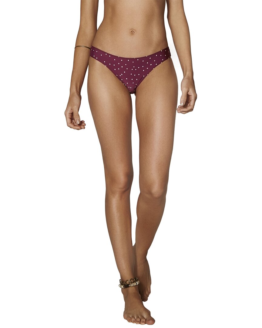 

ViX Lola Basic Full Bottom, мультиколор