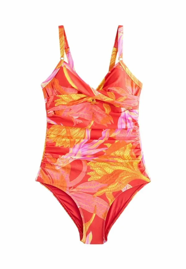 Купальник Next, Kew Gardens Tropical Print