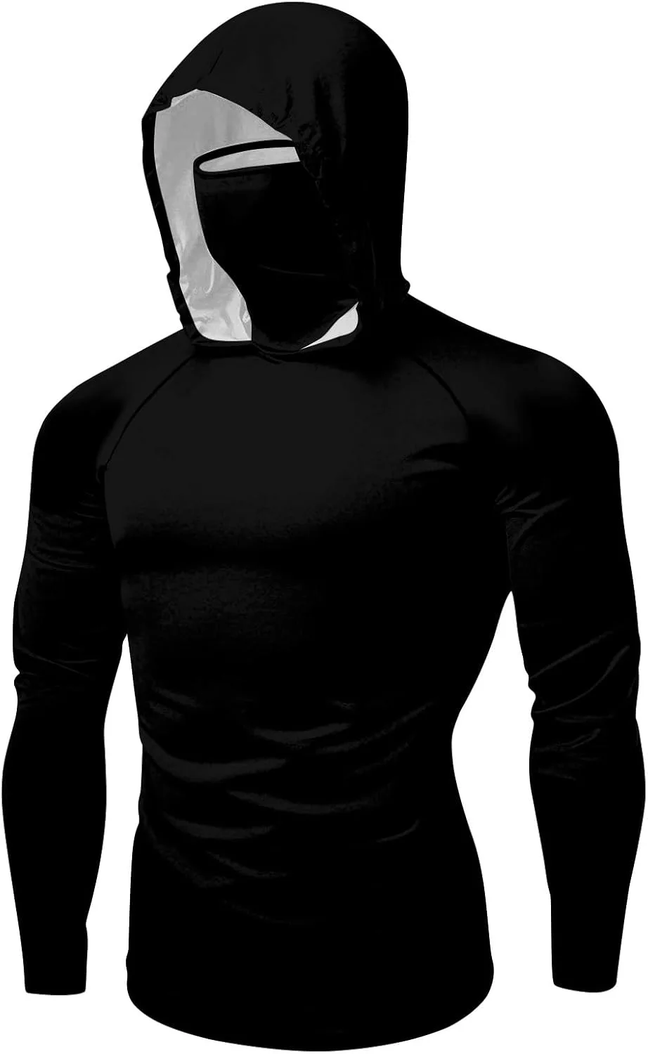 

Женская футболка с длинным рукавом Ice Silk