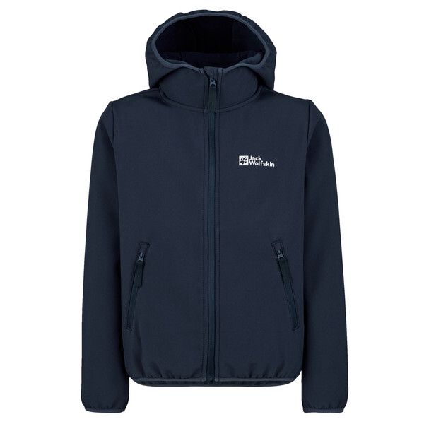 

Куртка Jack Wolfskin, синий