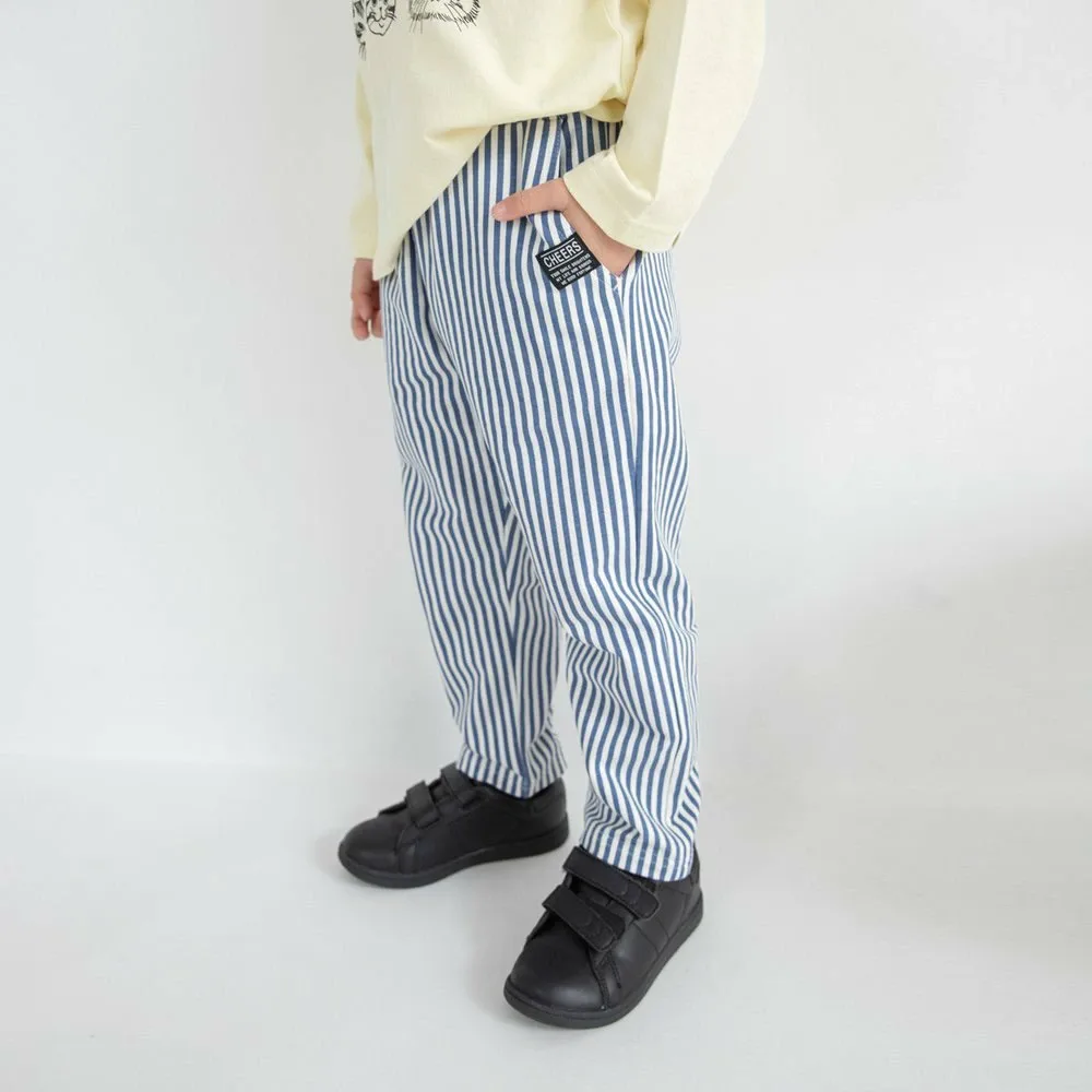 Длинные брюки мягкого кроя Branshes, mix