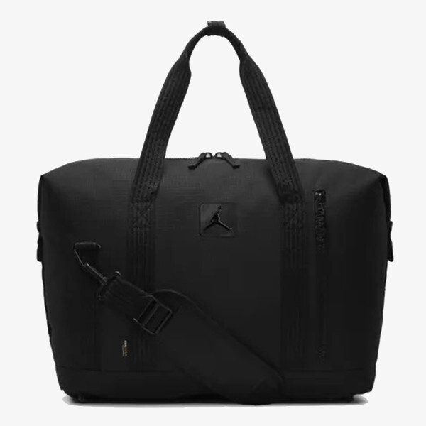 

Спортивная сумка Jam Cordura Nike, черный
