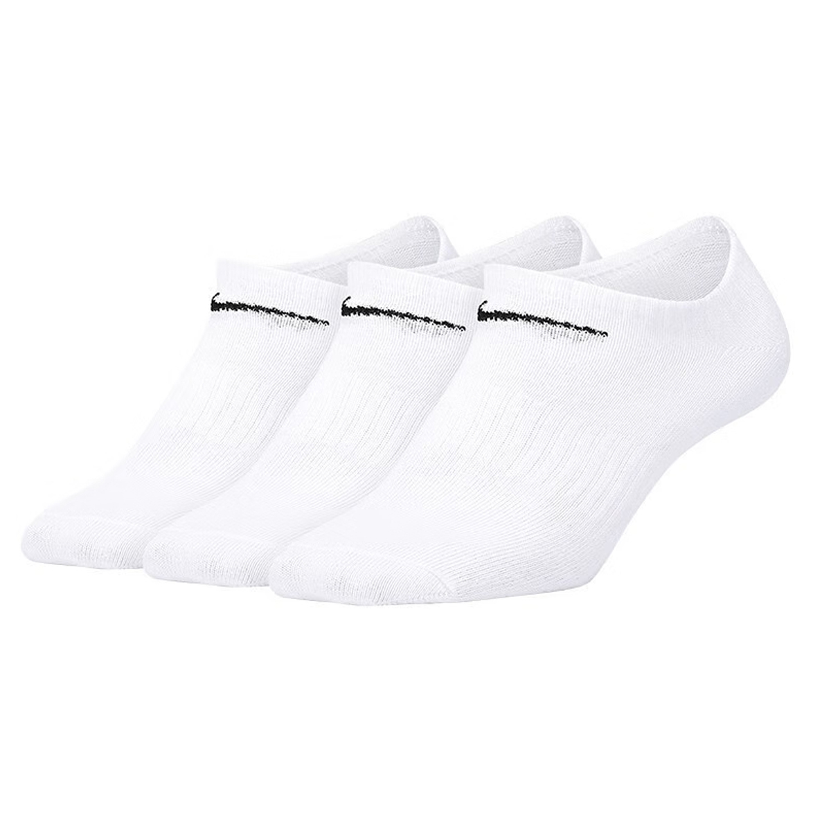 

Подарочная коробка носков Nike Unisex 3 пары Белый